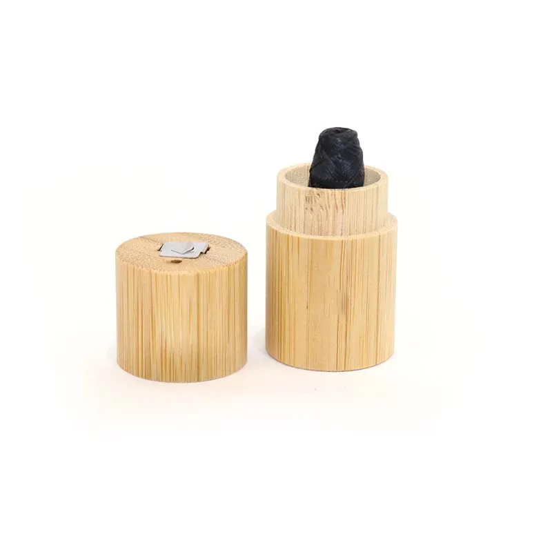 

Factory Price Wholesale High Quality Bamboo Charcoal Corn Fiber Dental Floss