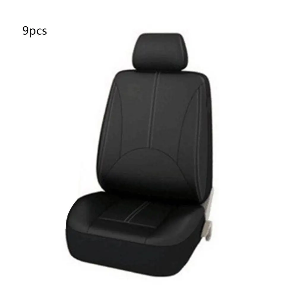 4 шт. 9 искусственная кожа | Автомобили и мотоциклы