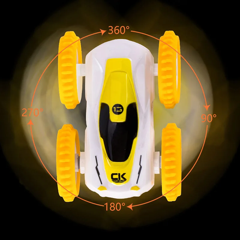 Радиоуправляемая гусеничная машина 2 4G 4WD радиоуправляемая внедорожная