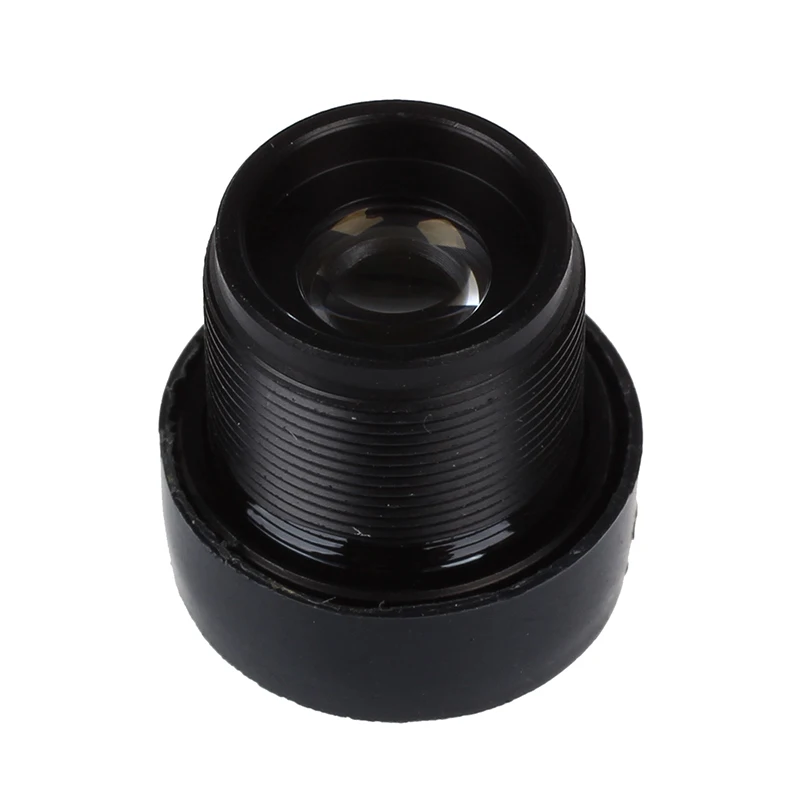 

Hot SODIAL(R) CCTV Security Camera 16mm Focus Length IR Board Lens
