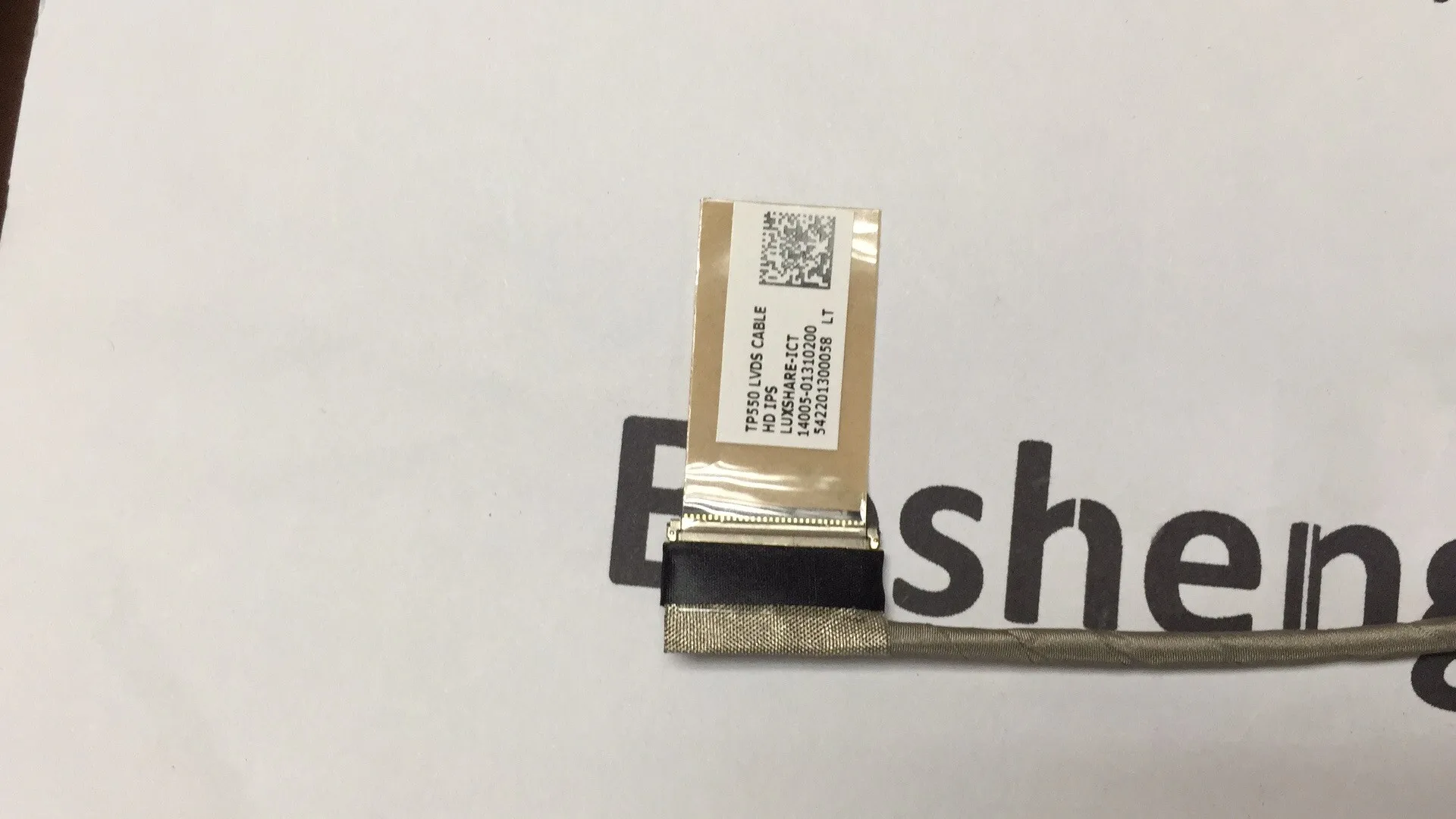 For Asus TP550 TP550L TP550LD TP550LA TP550LJ 30PIN 40PIN laptop LCD LED Display Ribbon cable 14005-01310200 14005-01310100 | Компьютеры и