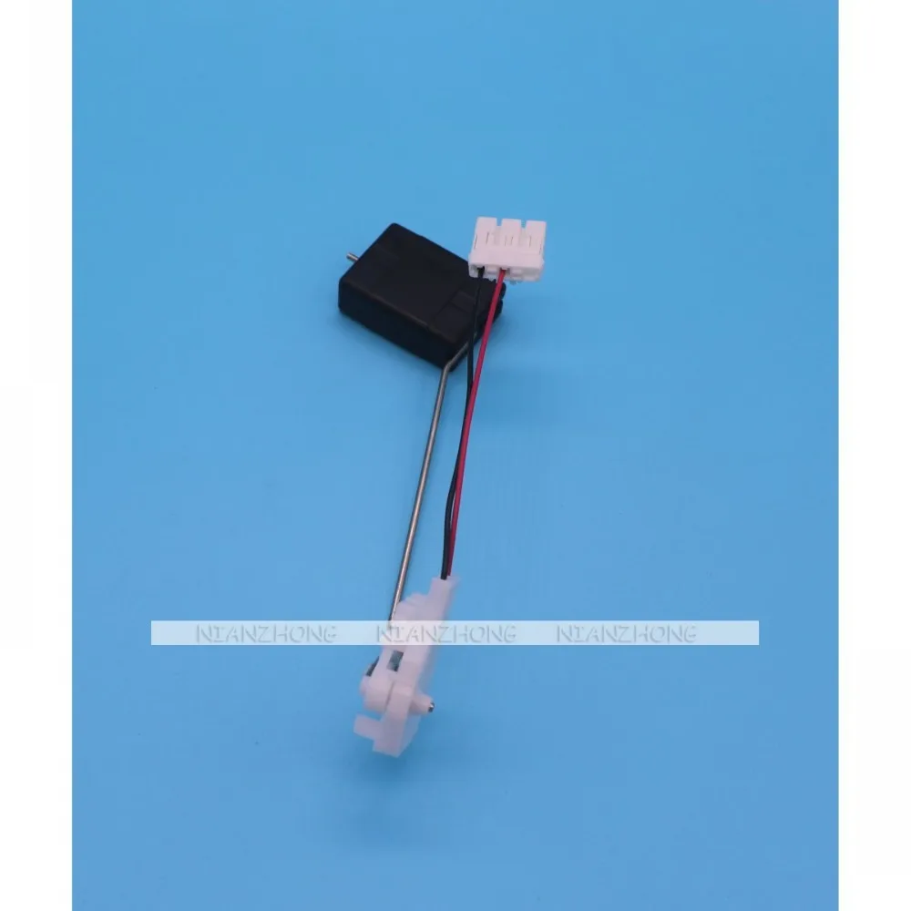 Датчик уровня топливного бака 5183 203AB для Jeep Патриот \ Compass 2.4L 4WD 07 15|Топливные баки| |