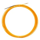 5 м15 м25 м кабельный съемник, рыболовная лента, катушка, нажимной съемник, провод, канал для телекоммуникации, Электрический настенный проводной канал, инструмент