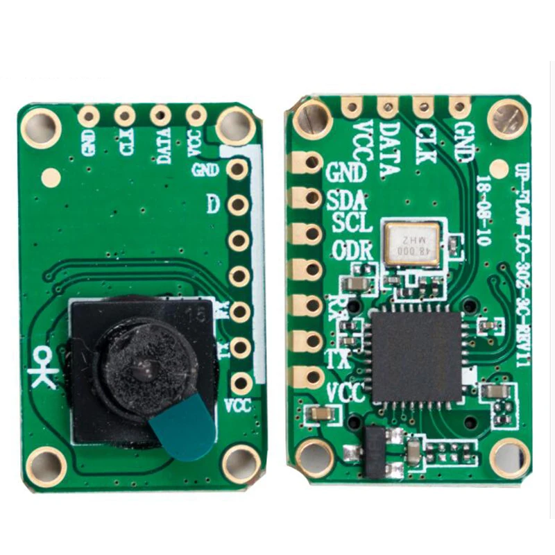 

1PCS UPIXELS UP-FLOW Optical Flow Module LC-302 Location Measure Drone Hovering Control Sensor for RC FPV Flight Controller