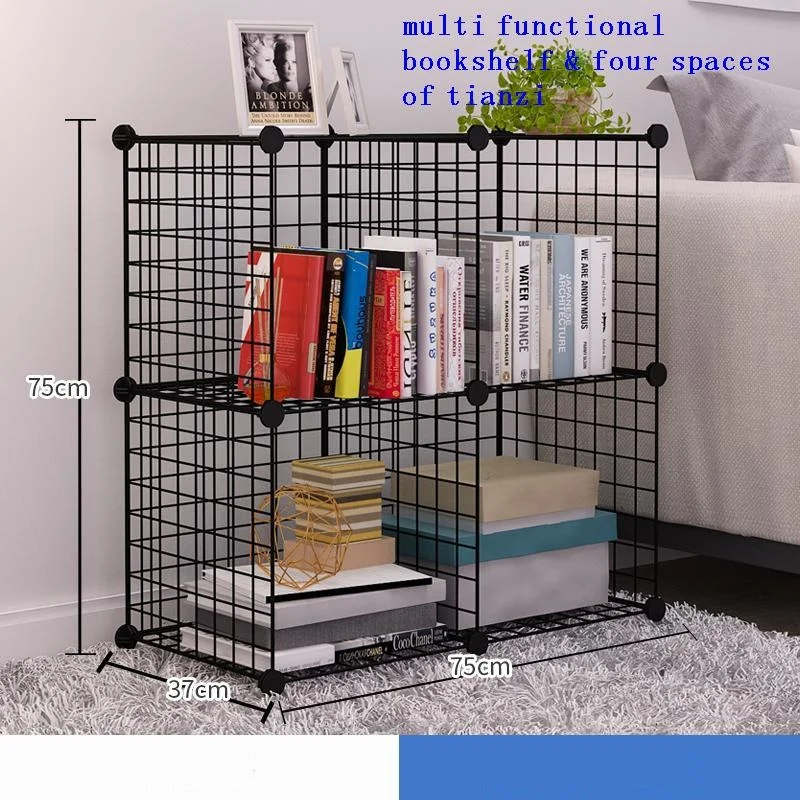 Librero стены Para Libro шкаф во Estanteria Мадера Mueble детская Meuble Rangement стойки ретро мебель