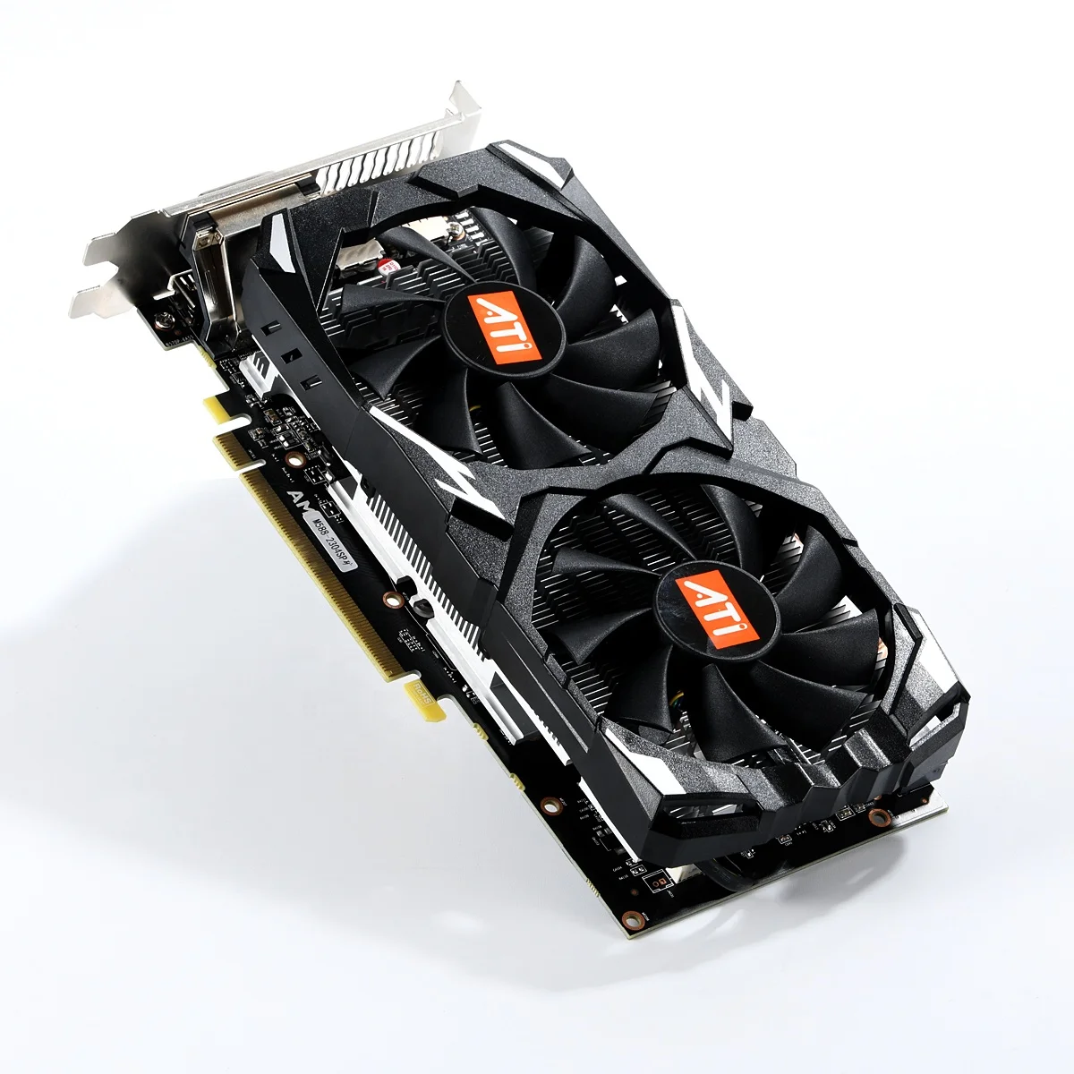 

Графические карты AMD rx 580, 8 ГБ, rx580 8 ГБ, 2304sp