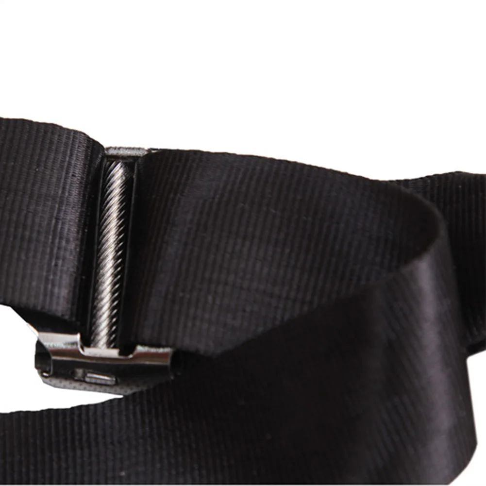 

Soft Durable Car For ISOFIX Safety Seat Latch Connector Fixed Children Connect Universal Belt