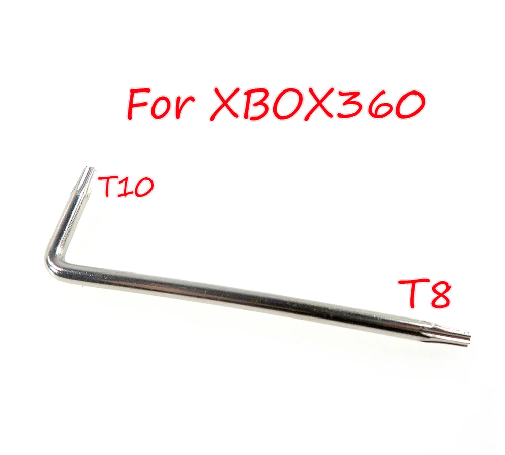 2 предмета в комплекте для Xbox 360 геймпада One Mod Наборы ремонт T8 T6 T10 L безопасный