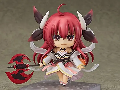 Date A Live фигурку Itsuka Kotori Efreet для костюмированной вечеринки по японскому аниме