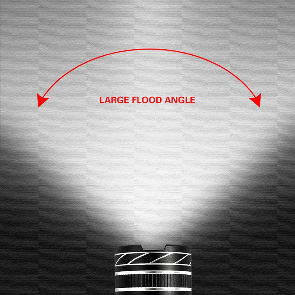 

High Power Rear Light Adjustable USB T6 High Brightness Bicycle Light IPX6 Waterproof Warning Bike Headlight Lamp