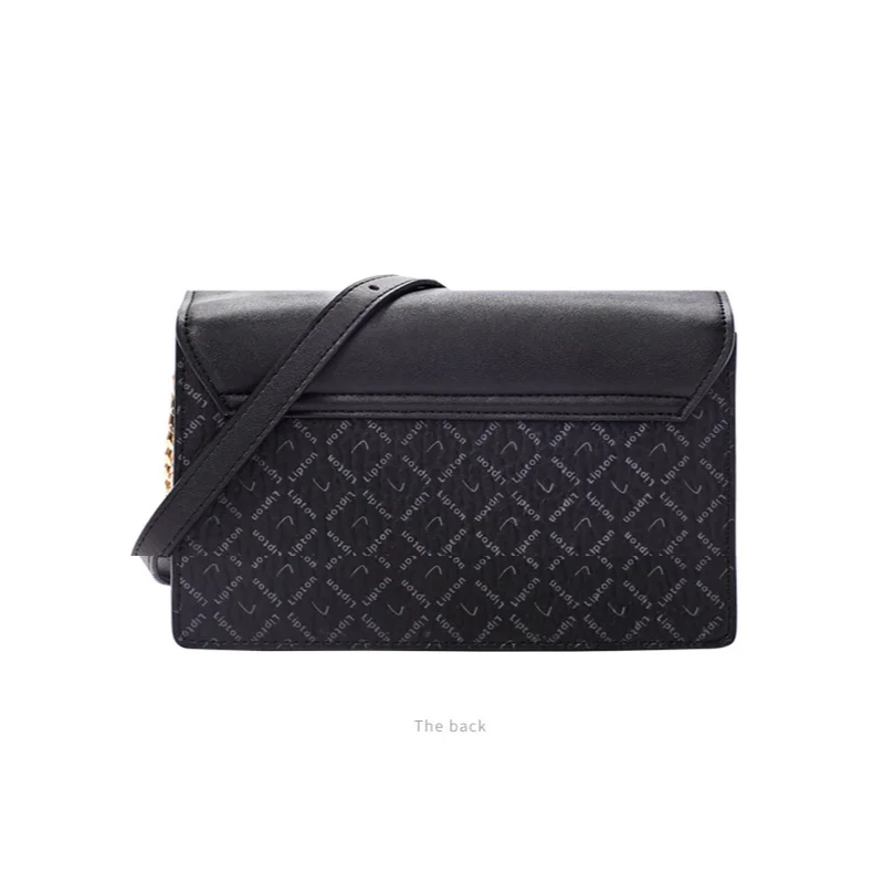 Boderry женская сумка простая индивидуальная Наплечная Сумка из ПВХ кожи Модная