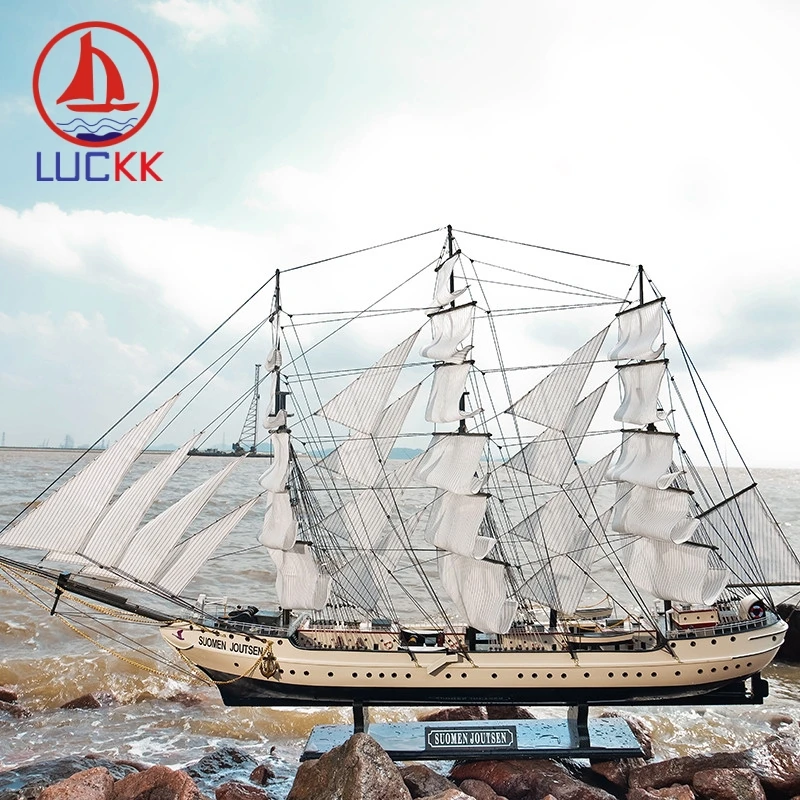 LUCKK 130 см в средиземноморском стиле белая лебедь строительные комплекты для