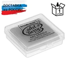 4051902 Ластик Клячка синтетический каучук, в пластиковом футляре, 1 шт