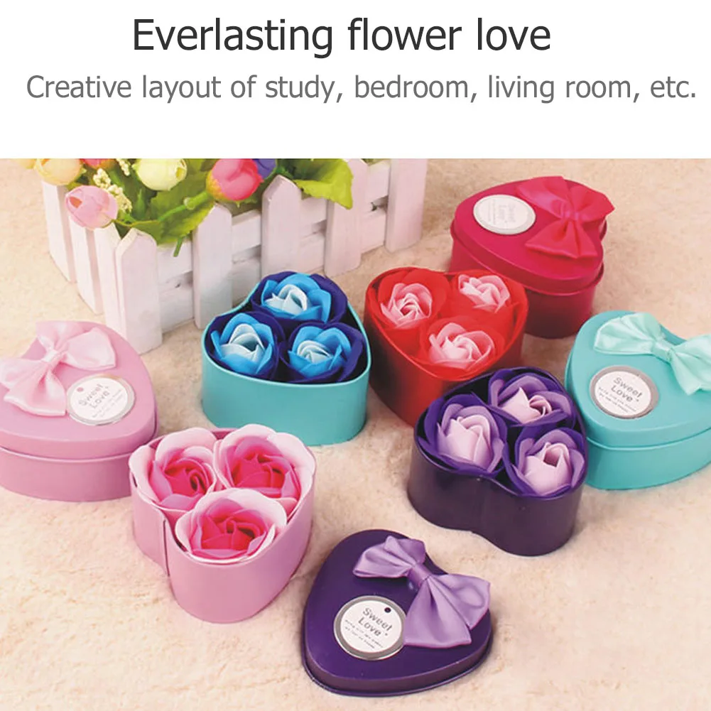 Цветочное ароматизированное Мыло Для ванны и душа ароматическое мыло с