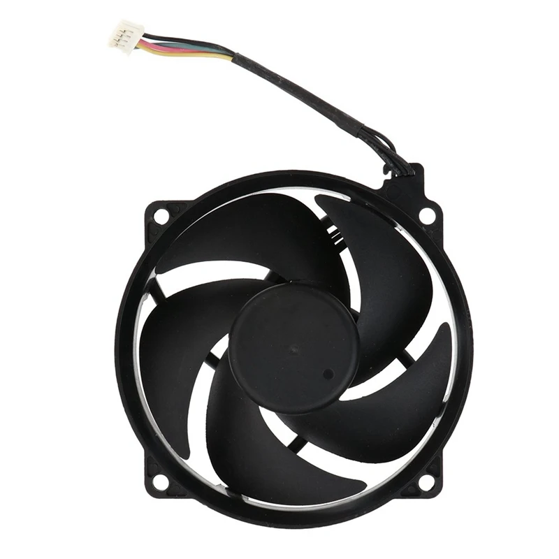 Замена внутреннего вентилятора охлаждения контроль температуры кулера для Xbox 360