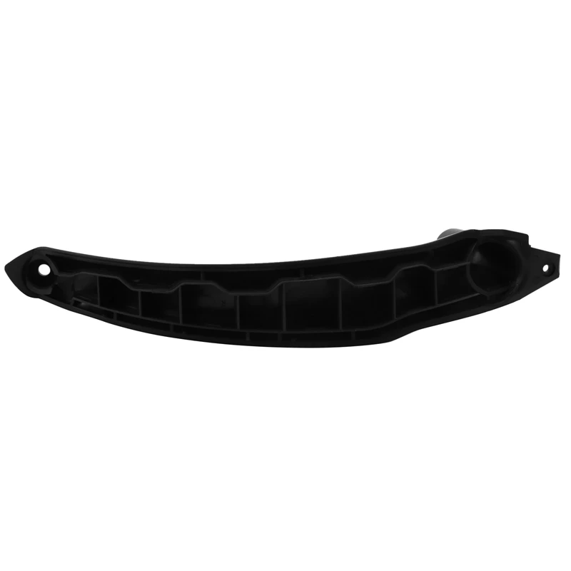 

Right door handle decorative bottom lid car door handle door handle base for 2007-2014 BMW E70 X5 E71/E72 X6 51416969402