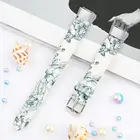 Модный Премиум Ретро Кожаный ремешок для часов Samsung galaxy fit SM-R370 smartwatch Браслет для galaxy fit-e SM-R375 ремешок для часов