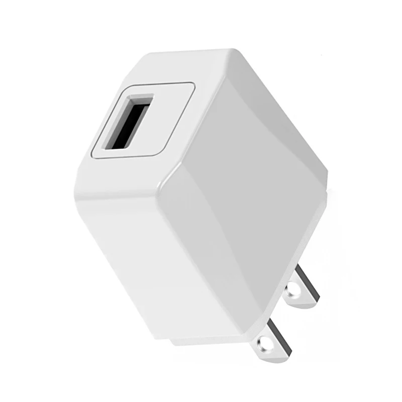 Дорожное зарядное устройство для iPhone 4 4s USB AC настенное 6 6s 5 5S 3GS MP3 iPod 2019|Зарядные