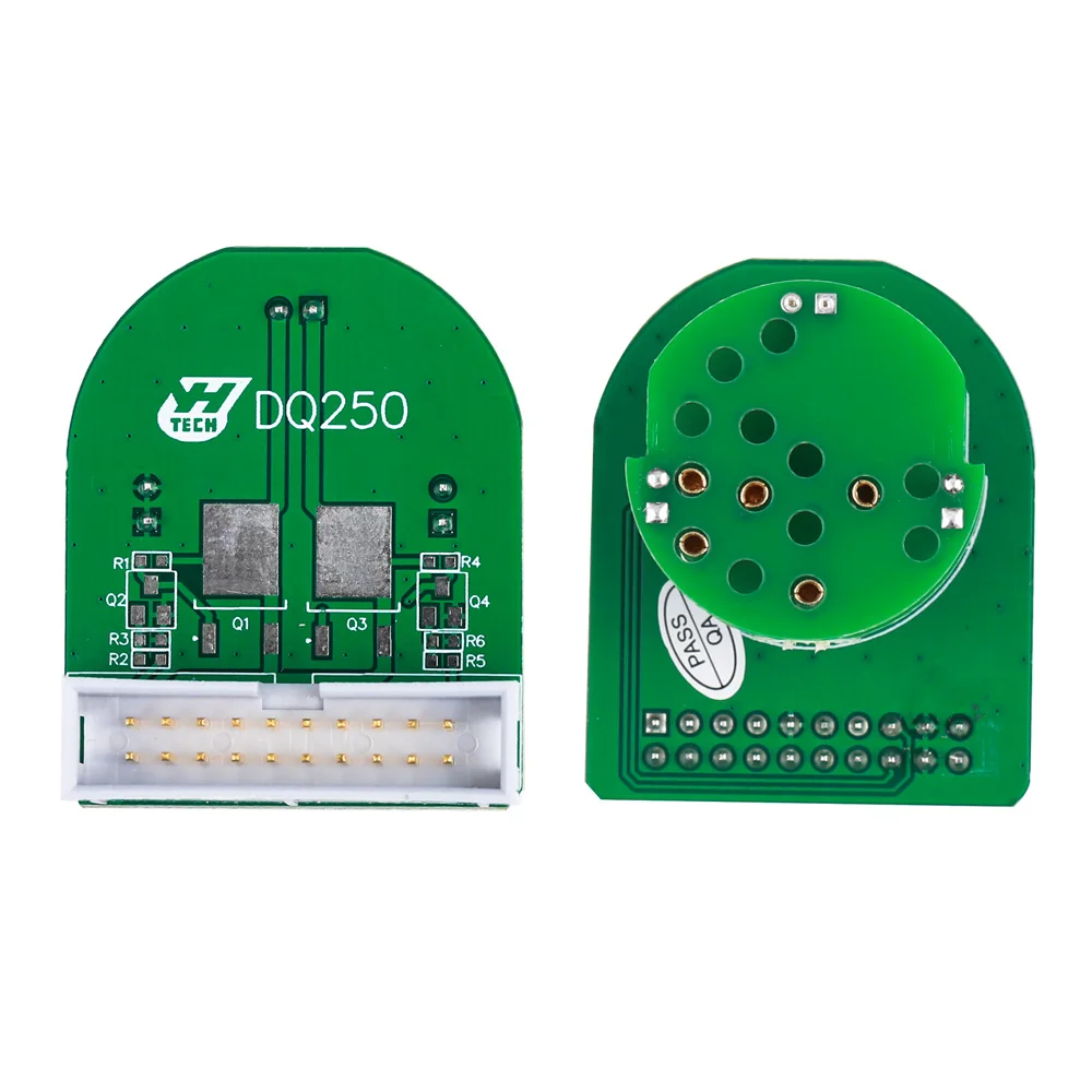 Yanhua Mini ACDP для VW/Audi кластер коробки передач калибровочный модуль 21 с лицензией A605