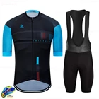 Комплект для велоспорта 2021, командная одежда Ruadax для велоспорта RX Areo, дышащий костюм из Джерси для горного и дорожного велосипеда, одежда для велоспорта