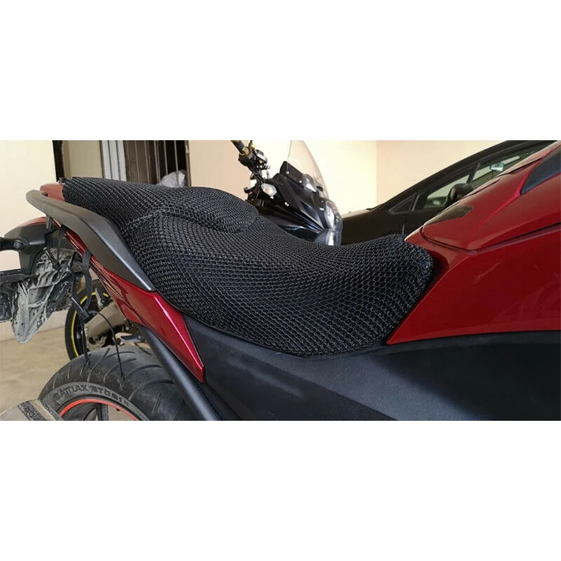 Наволочка на сиденье мотоцикла для Honda NC700X NC750X NC700S NC700 NC750/750S