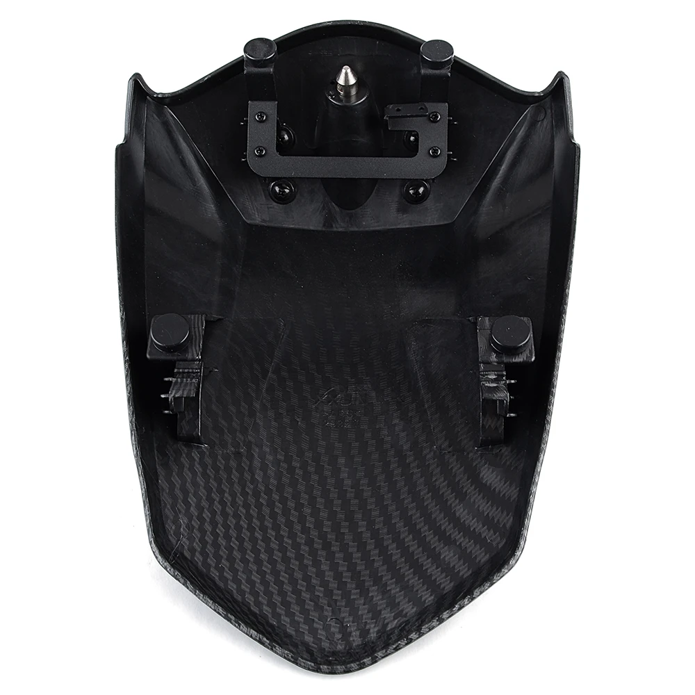 

Rear Passenger Solo Seat Cowl Cover Pillion for 1290 Super Duke-R 1290 Superduke R 2014 2015 2016 2017 2018 2019