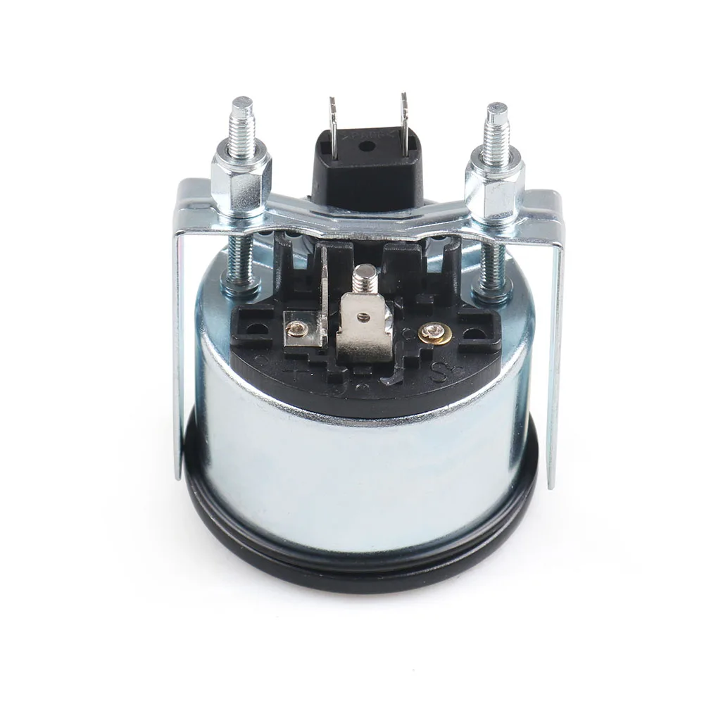 Автомобильный указатель вольтметра вольтметр с желсветильник Том 2 дюйма 52 мм 12/24