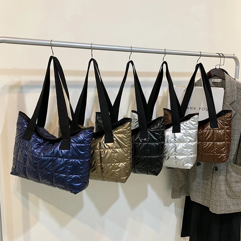 Модная большая сумка-тоут с подкладкой дизайнерская клетчатая женская сумка на