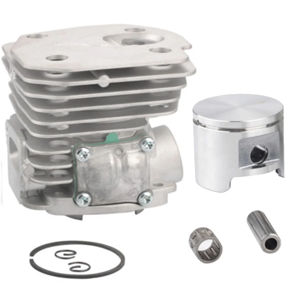 

45mm Cylinder Piston Ring Kits For HUSQVARNA 346/346XP/353/351/350 Chainsaw 45mm