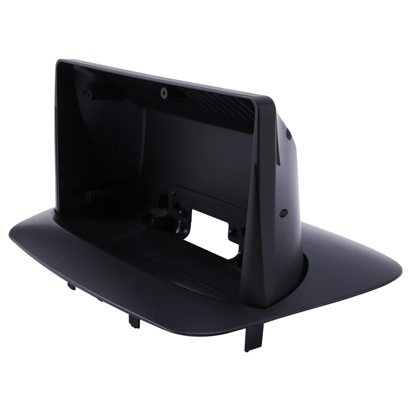 

2DIN 9-Inch Stereo Radio Panel with Wiring Harness DVD Audio Panel Dashboard Panel Kit for Renault Megane 3 2009-2014