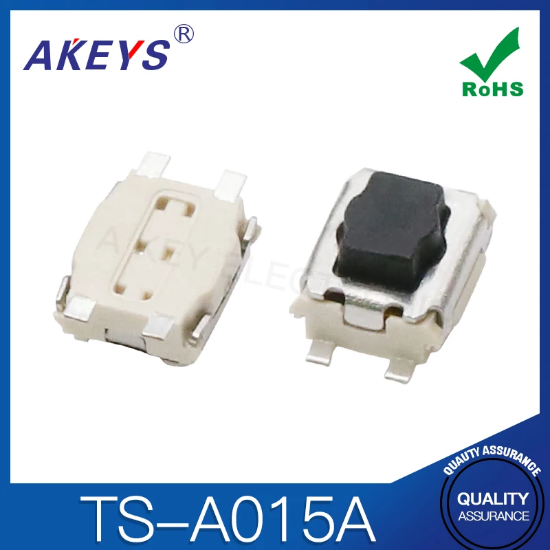 TS-A015A Высококачественная медная ножка четыре штырька искусственная Вертикальная