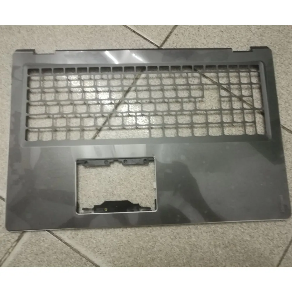 

New for Lenovo Flex 4 Flex 4 1570 1580 TOP COVER Palmrest Upper Case AM1R5000100