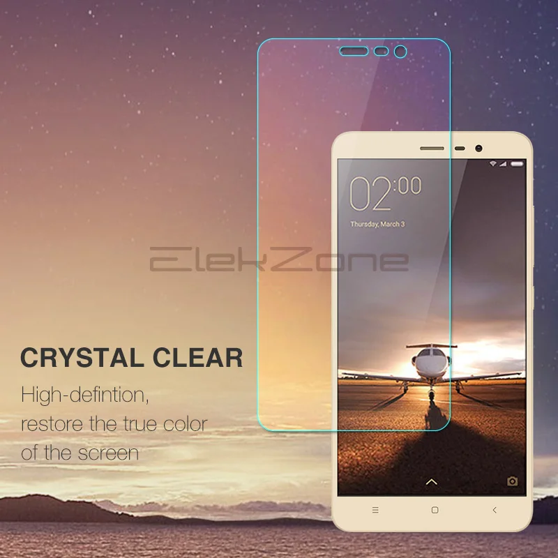 Закаленное стекло для xiaomi redmi note 3 pro SE Global 152 специальное издание защита экрана