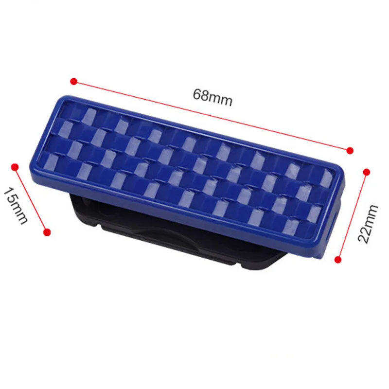 2 шт. переносной универсальный ремень безопасности для автомобильного кресла