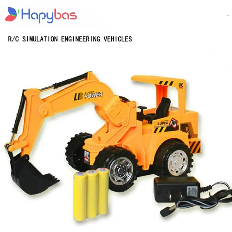 Новое поступление 6 каналов дистанционного управления инженер симулятор