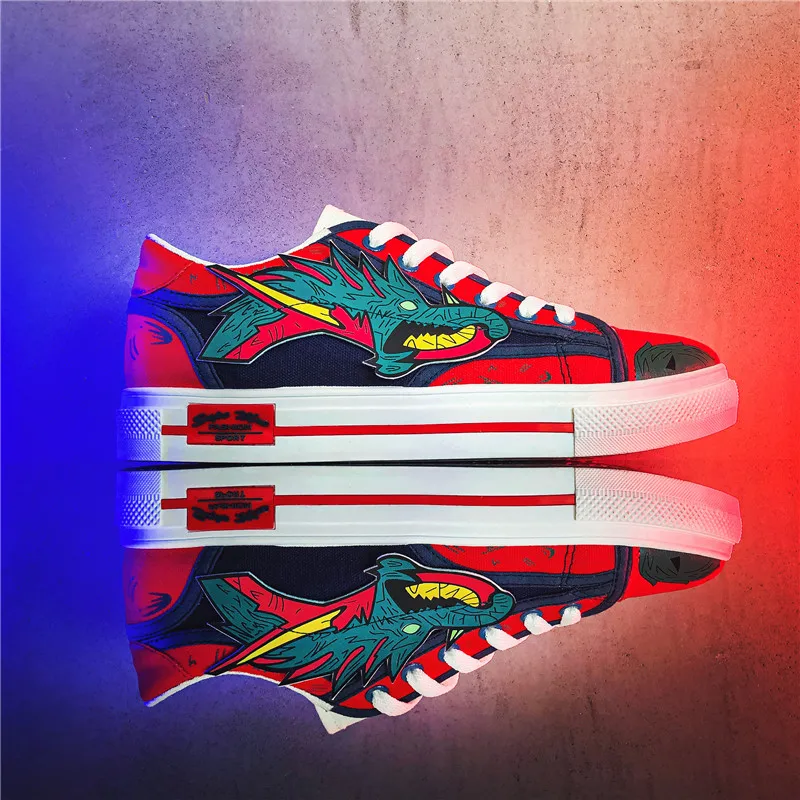 

Men's Shoes
