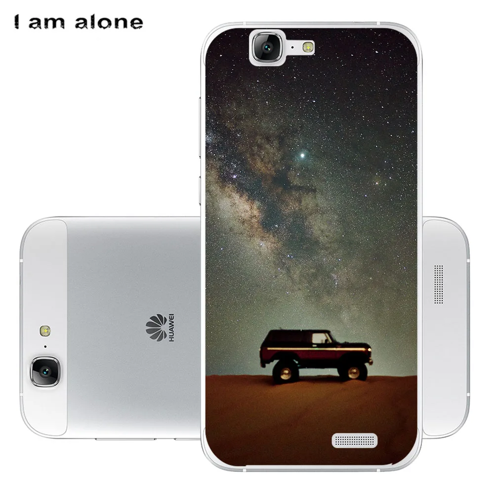 phone cases for huawei ascend g8 gx8 g9 plus g520 g730 cute back cover mobile fashion bags free shipping free global shipping