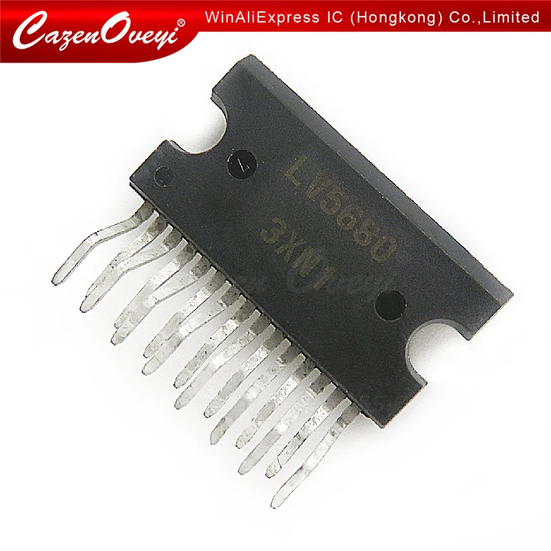 

2 шт./партия LV5680 5680 ZIP-15 в наличии