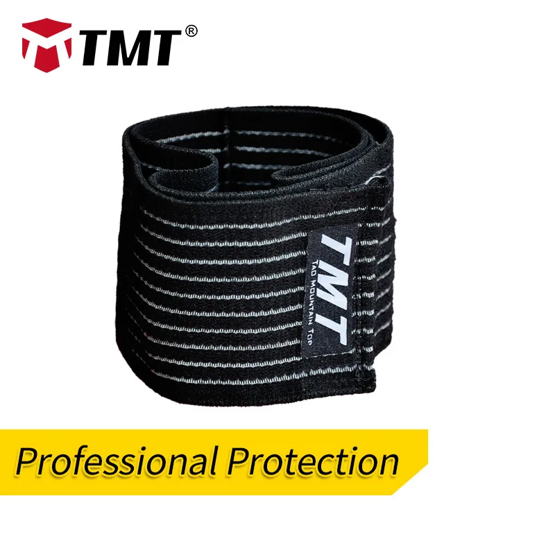 TMT лодыжки утяжелители поддержка для фитнеса Бандаж с регулировкой защиты
