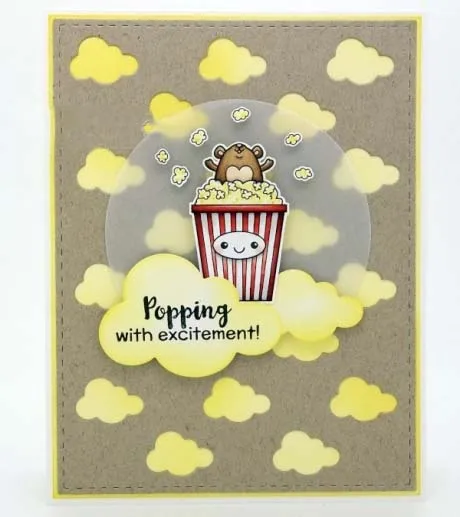 Металлические штампы для вырезания облаков фоновая вырезанная форма украшения