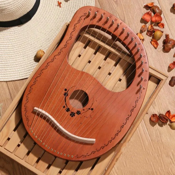 Металлическая ловушка Mahony из твердой древесины инструмент с чехлом 10/16 | Спорт и