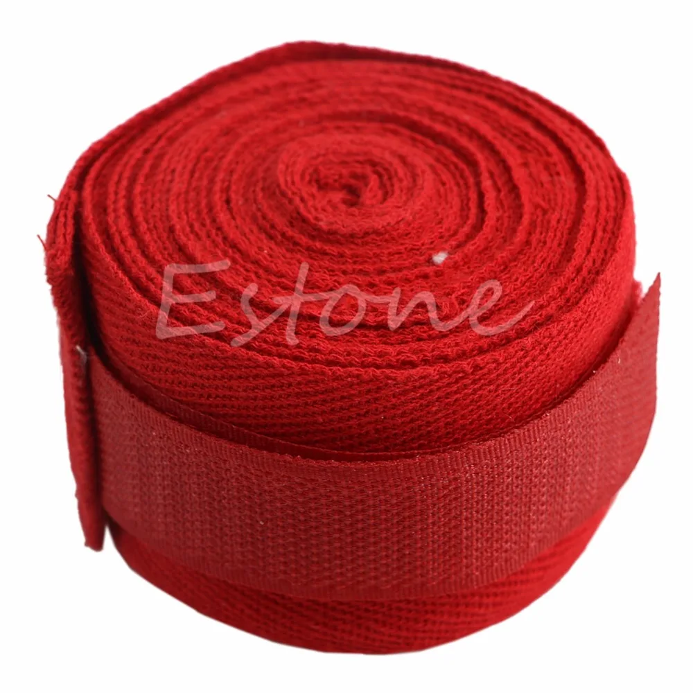 1 пара Новинка 3M боксерский бандаж защита для запястья кулак штамповка| |