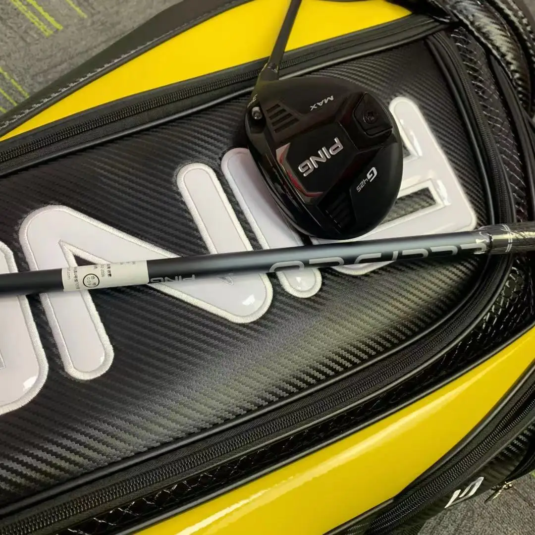 

Golf Club G425 New Fairway Wood Tee Wood No. 3 No. 5 Delivery Hat Cover Golf Club