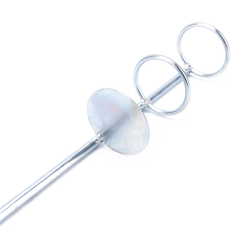 Профессиональный Портативный прочный держатель для удочки подставка рыболовные