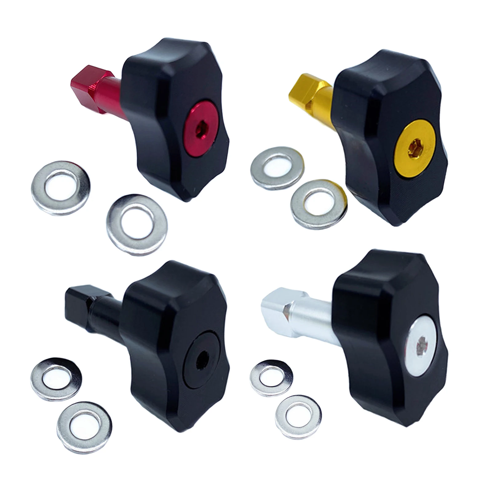 Складная велосипедная труба для сиденья стопор из сплава лоток парковки