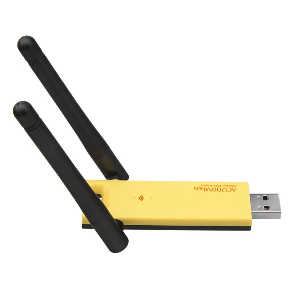 4602AC 1200 Мбит/с Беспроводной двухдиапазонный USB адаптер AC1200 USB3.0 беспроводная сеть