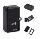 GF07 магнитный мини-автотрекер Gps в режиме реального времени, локатор слежения, магнитный Gps-трекер, Gps-трекер в режиме реального времени, voerlocator Dr