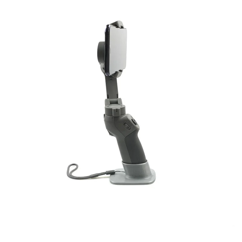 Настольное базовое крепление osmo 3 кронштейн стента стабилизатора для DJI Osmo mobile
