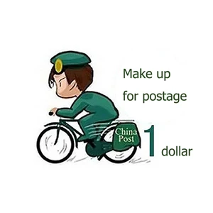 Компенсировать разницу в зону доставки