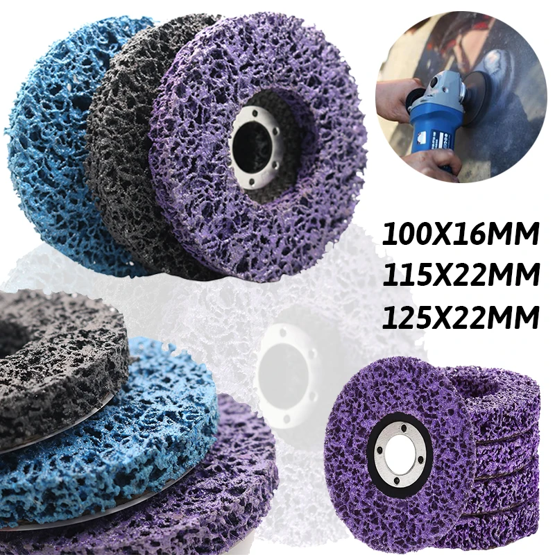 Коралловые диски полипропиленовые абразивные шлифовальные ленты машины